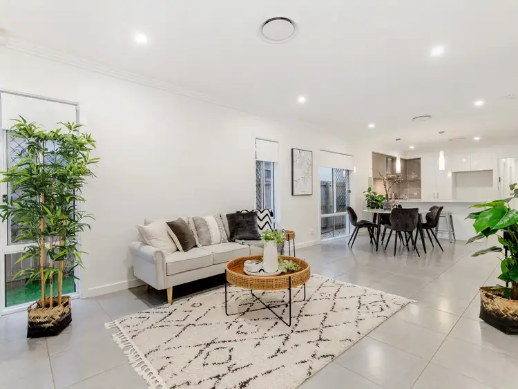 Second view of Homely house listing, 125 Reedmans Road, Ormeau QLD 4208