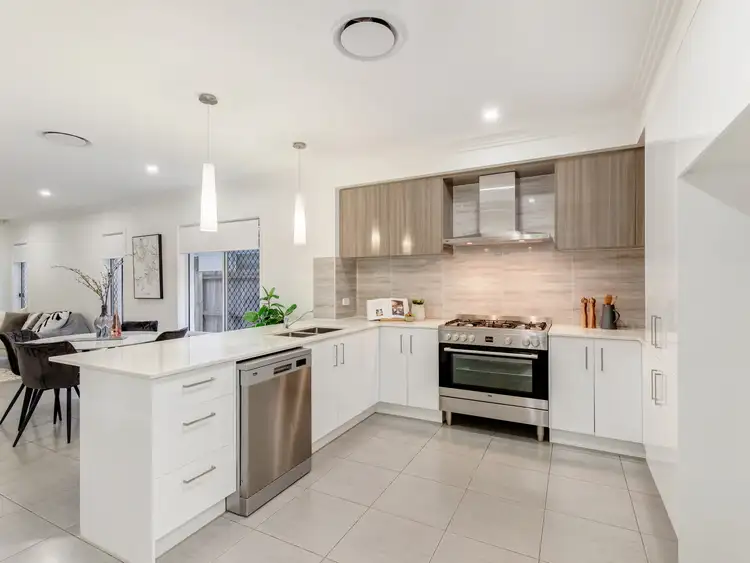 Third view of Homely house listing, 125 Reedmans Road, Ormeau QLD 4208