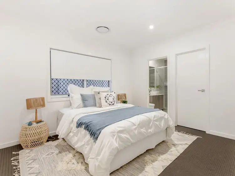 Sixth view of Homely house listing, 125 Reedmans Road, Ormeau QLD 4208