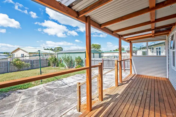 Sixth view of Homely house listing, 41 Mary Street, West Ulverstone TAS 7315