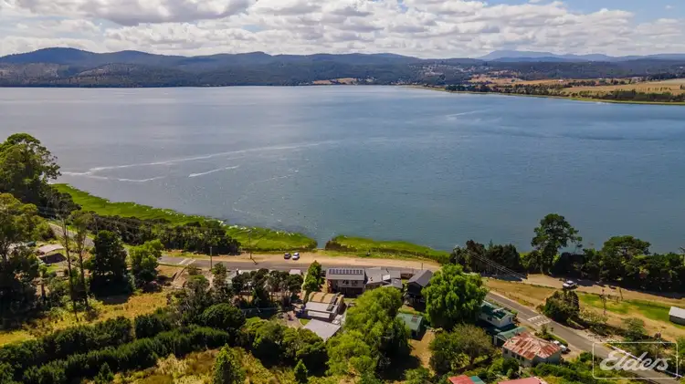 7 Beach Road, Gravelly Beach TAS 7276