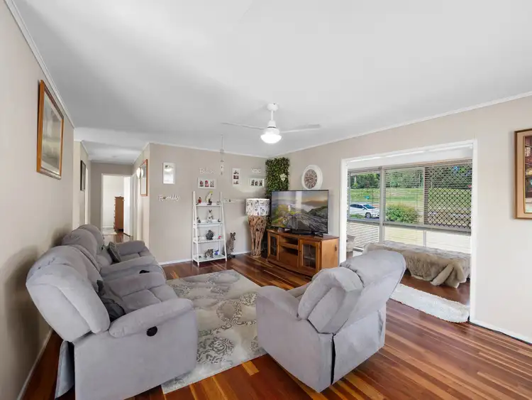 Sixth view of Homely house listing, 6 Caroline Street, Riverview QLD 4303
