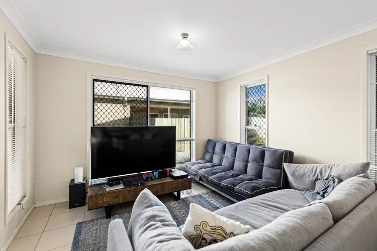 Second view of Homely unit listing, 5/373 Greenwattle Street, Wilsonton QLD 4350