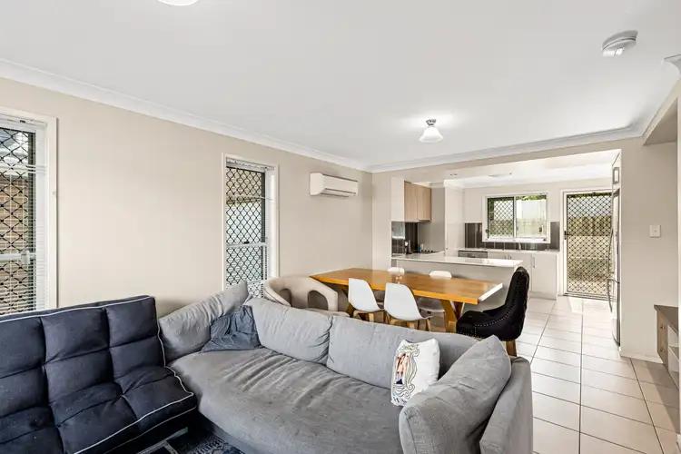 Third view of Homely unit listing, 5/373 Greenwattle Street, Wilsonton QLD 4350