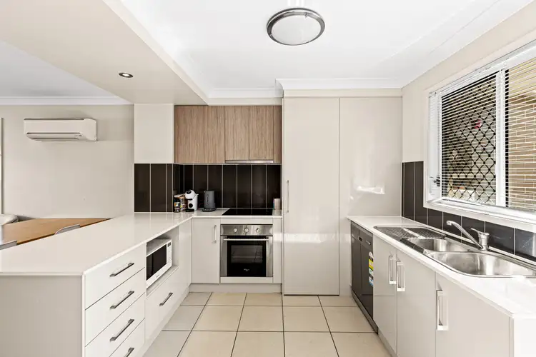 Fifth view of Homely unit listing, 5/373 Greenwattle Street, Wilsonton QLD 4350