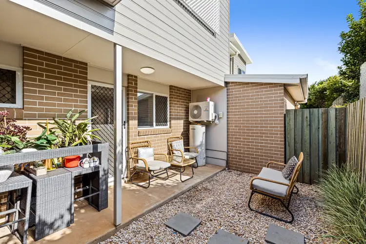 Sixth view of Homely unit listing, 5/373 Greenwattle Street, Wilsonton QLD 4350