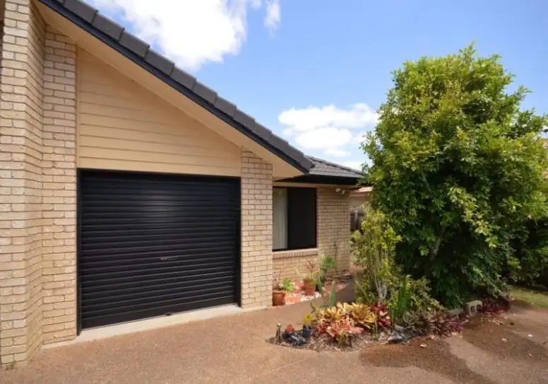 Main view of Homely unit listing, 1/10 Cauchi Court, Avoca QLD 4670