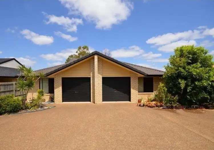 Second view of Homely unit listing, 1/10 Cauchi Court, Avoca QLD 4670