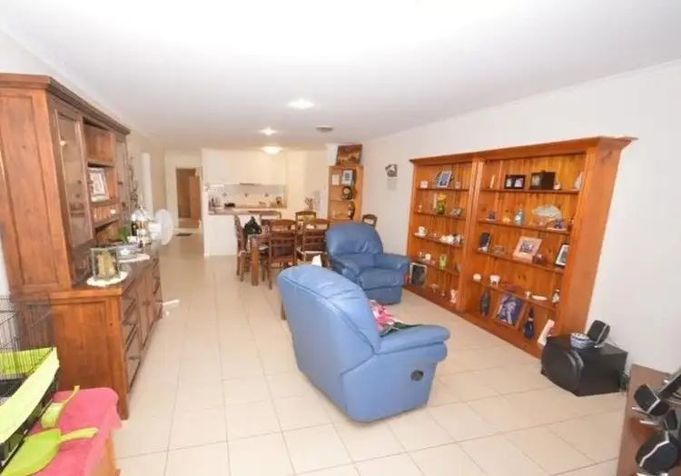 Third view of Homely unit listing, 1/10 Cauchi Court, Avoca QLD 4670