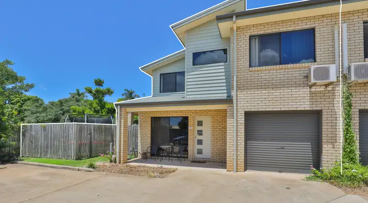 Main view of Homely unit listing, 19/3 Ann Street, Bundaberg East QLD 4670