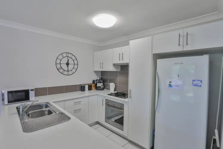 Second view of Homely unit listing, 19/3 Ann Street, Bundaberg East QLD 4670
