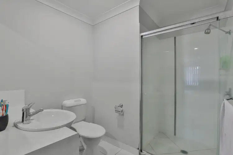 Fifth view of Homely unit listing, 19/3 Ann Street, Bundaberg East QLD 4670