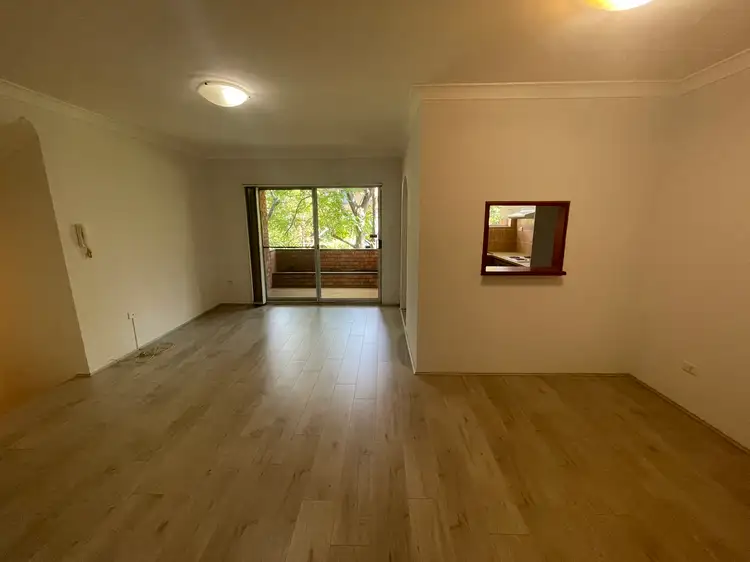 2/15 Arthur St, Marrickville NSW 2204