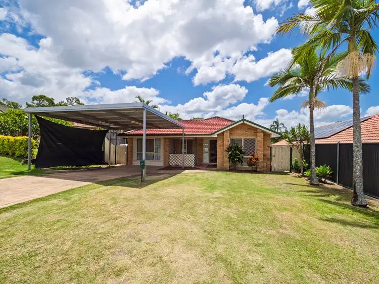 5 Power Court, Goodna QLD 4300