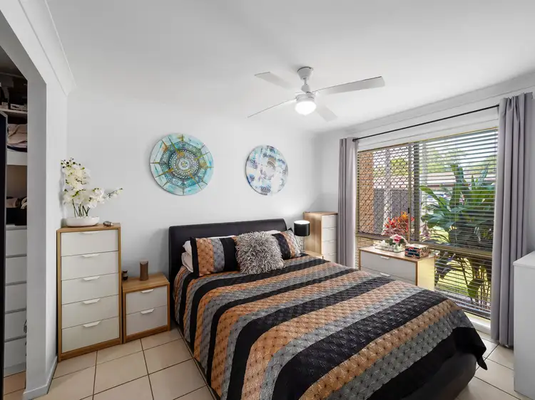 Second view of Homely house listing, 5 Power Court, Goodna QLD 4300