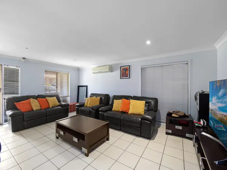 Fifth view of Homely house listing, 5 Power Court, Goodna QLD 4300