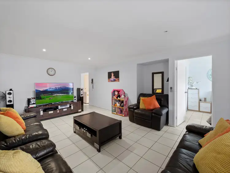 Sixth view of Homely house listing, 5 Power Court, Goodna QLD 4300