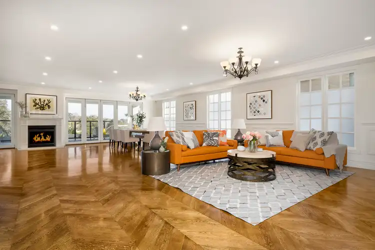 Second view of Homely house listing, 108 Cityview Road, Balwyn North VIC 3104