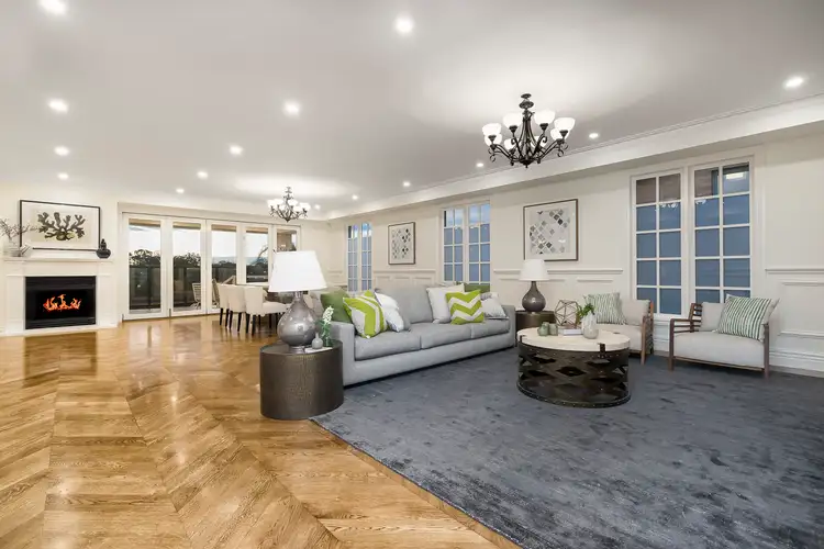 Third view of Homely house listing, 108 Cityview Road, Balwyn North VIC 3104