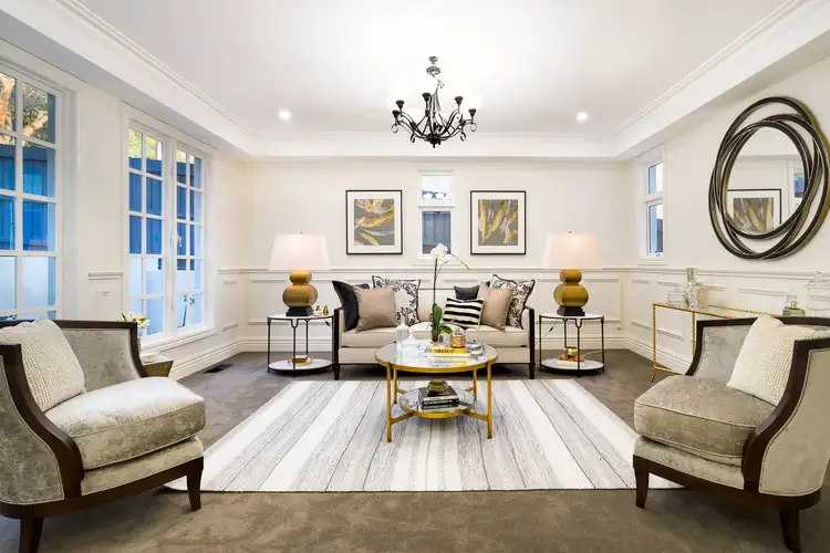 Fourth view of Homely house listing, 108 Cityview Road, Balwyn North VIC 3104
