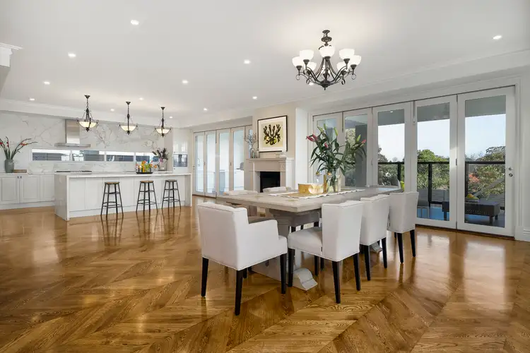 Fifth view of Homely house listing, 108 Cityview Road, Balwyn North VIC 3104