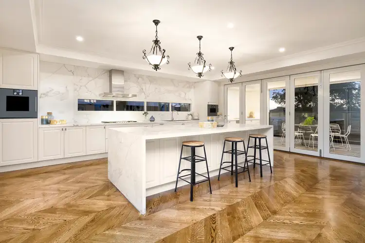 Sixth view of Homely house listing, 108 Cityview Road, Balwyn North VIC 3104