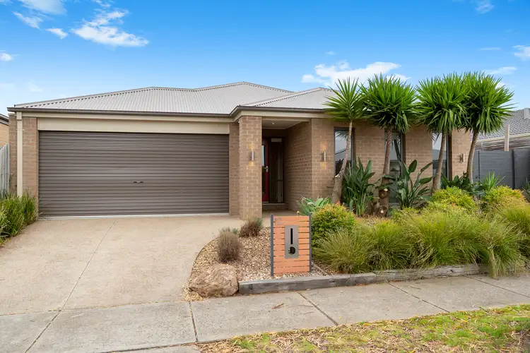Main view of Homely house listing, 12 Lily Way, Skye VIC 3977