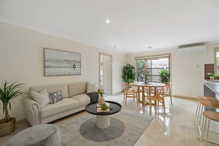 Third view of Homely house listing, 12 Lily Way, Skye VIC 3977