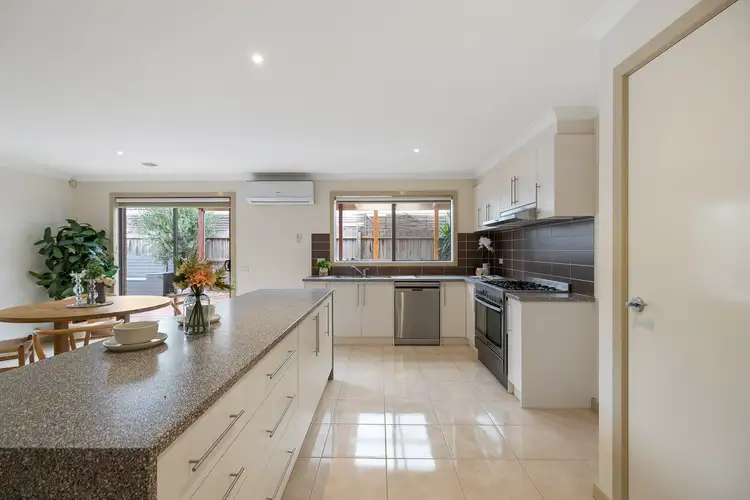 Fourth view of Homely house listing, 12 Lily Way, Skye VIC 3977