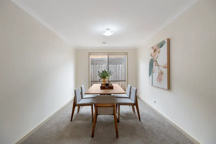 Sixth view of Homely house listing, 12 Lily Way, Skye VIC 3977
