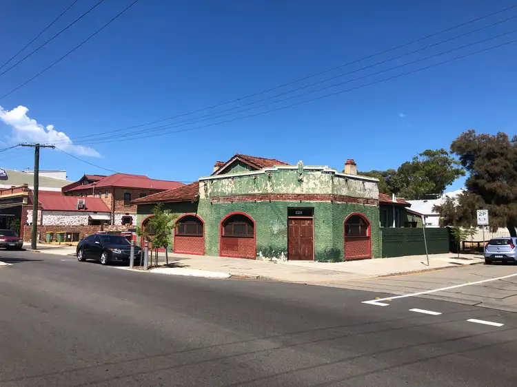 223 South Terrace