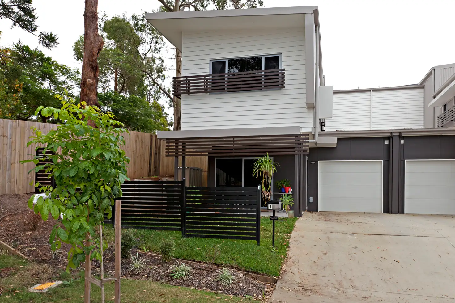 Main view of Homely townhouse listing, Address available on request