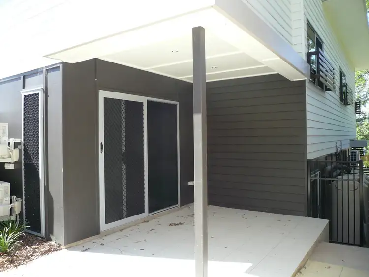 Third view of Homely townhouse listing, Address available on request