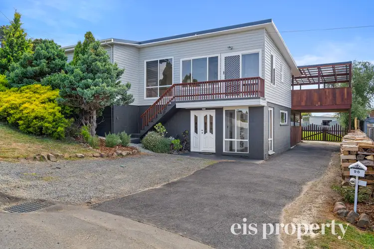 Main view of Homely house listing, 96 Agnes Street, Ranelagh TAS 7109