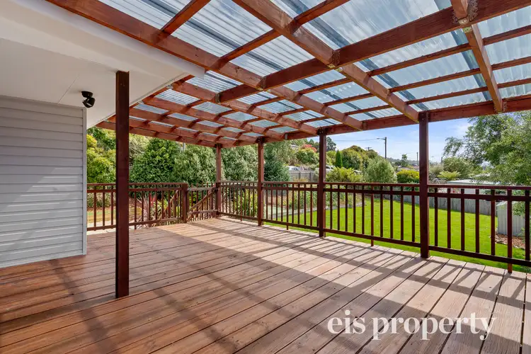Second view of Homely house listing, 96 Agnes Street, Ranelagh TAS 7109