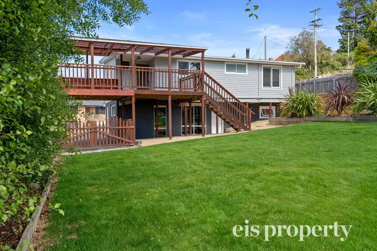 Fifth view of Homely house listing, 96 Agnes Street, Ranelagh TAS 7109