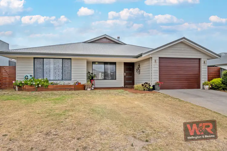 9 Goddard Way, Mckail WA 6330