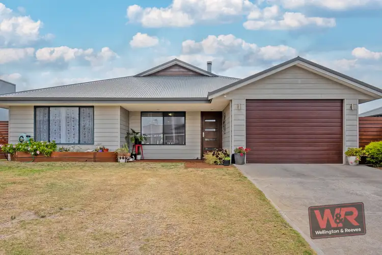 Second view of Homely house listing, 9 Goddard Way, Mckail WA 6330