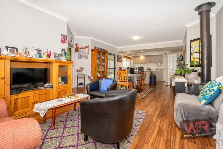 Fifth view of Homely house listing, 9 Goddard Way, Mckail WA 6330