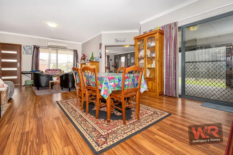 Sixth view of Homely house listing, 9 Goddard Way, Mckail WA 6330