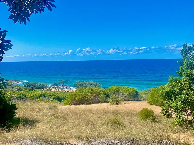 Main view of Homely land listing, Lot 118 Hawkesbill Drive Sunrise, Agnes Water QLD 4677