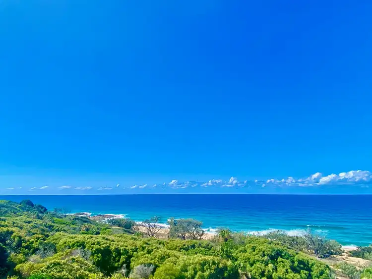 Second view of Homely land listing, Lot 118 Hawkesbill Drive Sunrise, Agnes Water QLD 4677