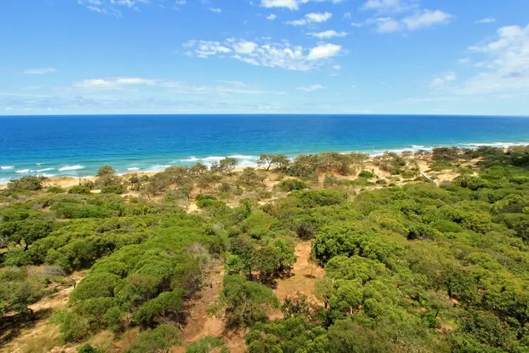 Fifth view of Homely land listing, Lot 118 Hawkesbill Drive Sunrise, Agnes Water QLD 4677
