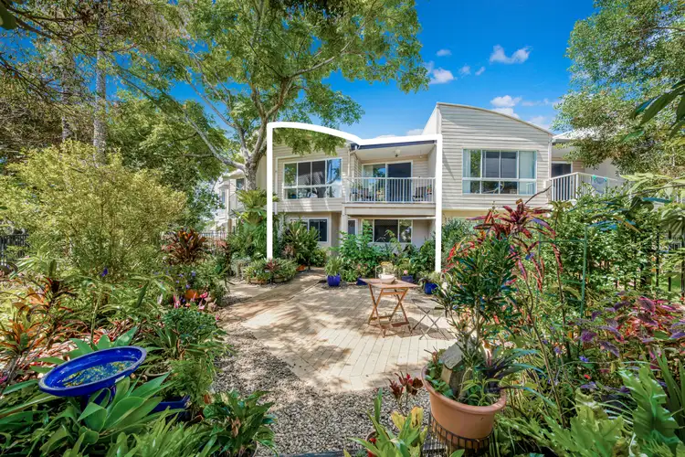 3/1 Ure Court, Buderim QLD 4556
