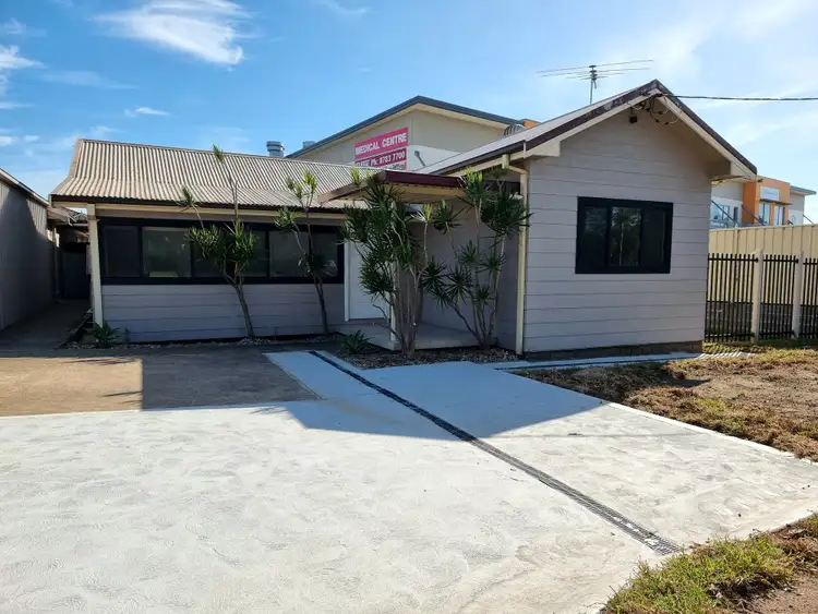 443 Hoxton Park Rd