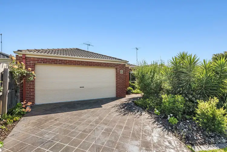Main view of Homely house listing, 5 Redgum Court, Belmont VIC 3216