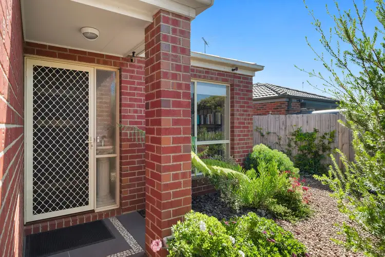 Second view of Homely house listing, 5 Redgum Court, Belmont VIC 3216