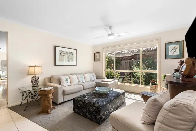 Fourth view of Homely house listing, 5 Redgum Court, Belmont VIC 3216