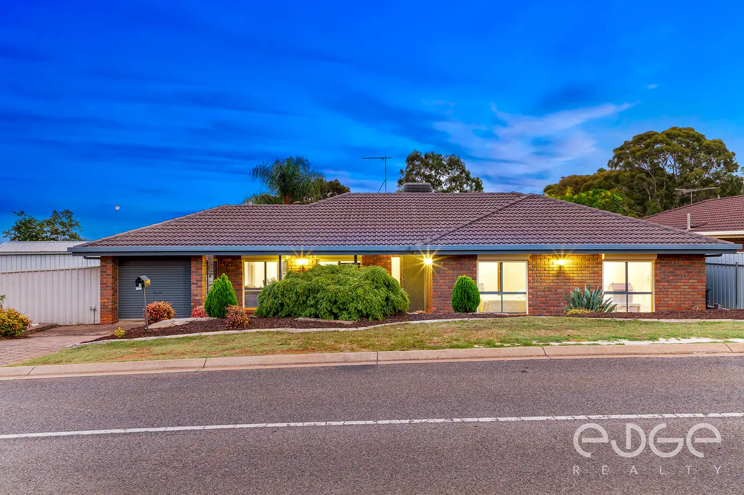 Main view of Homely house listing, 1 Anthony Drive, Hillbank SA 5112