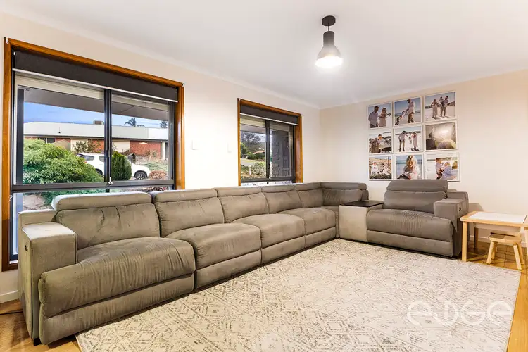 Fourth view of Homely house listing, 1 Anthony Drive, Hillbank SA 5112